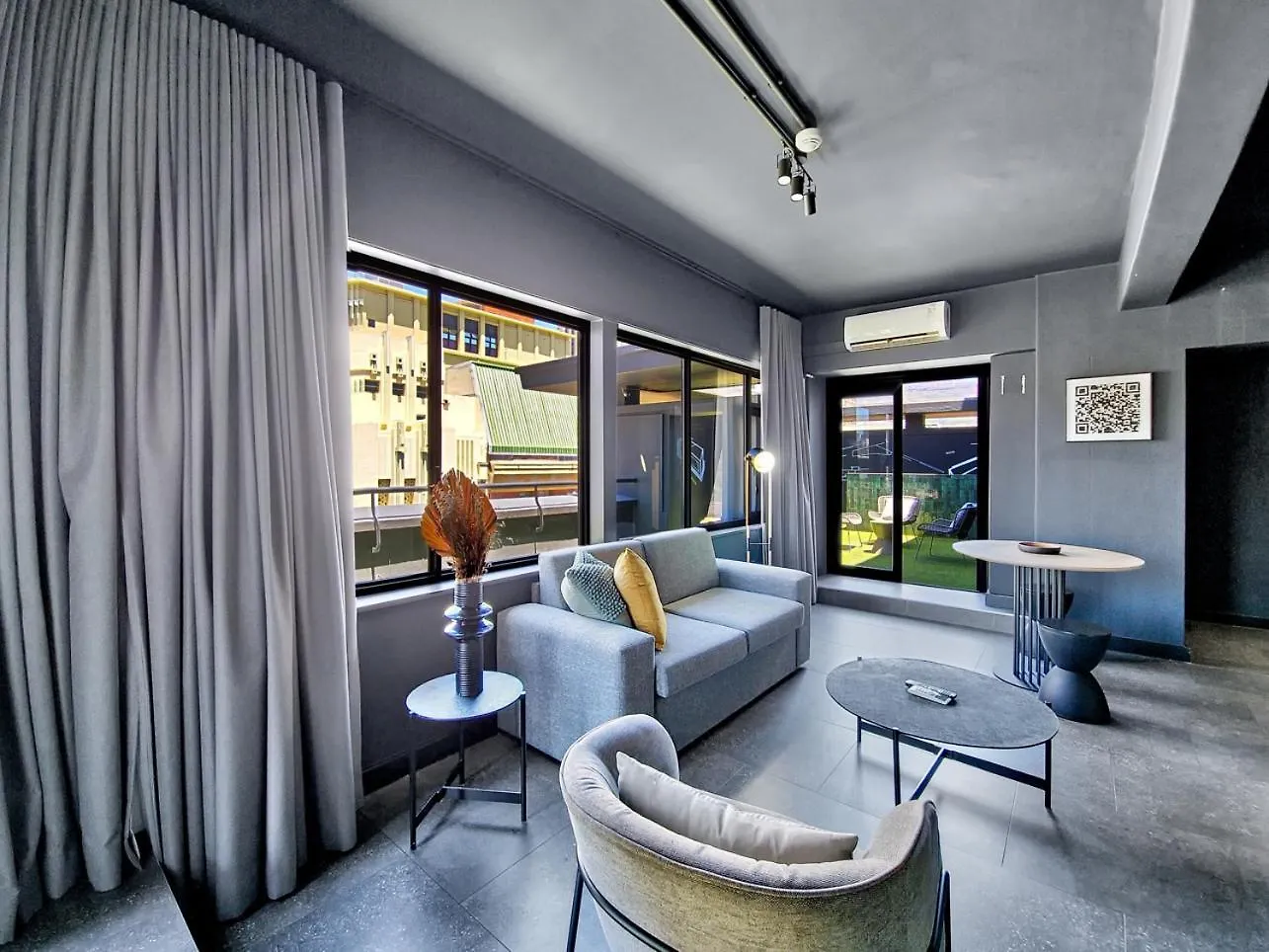 Hotel Blackbrick Cape Town Foreshore