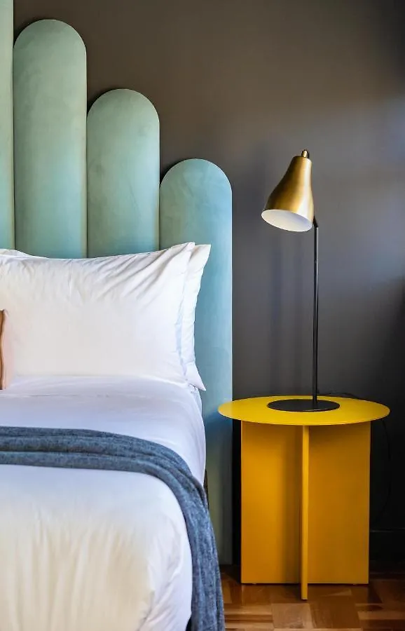 Hotel Blackbrick Cape Town Foreshore