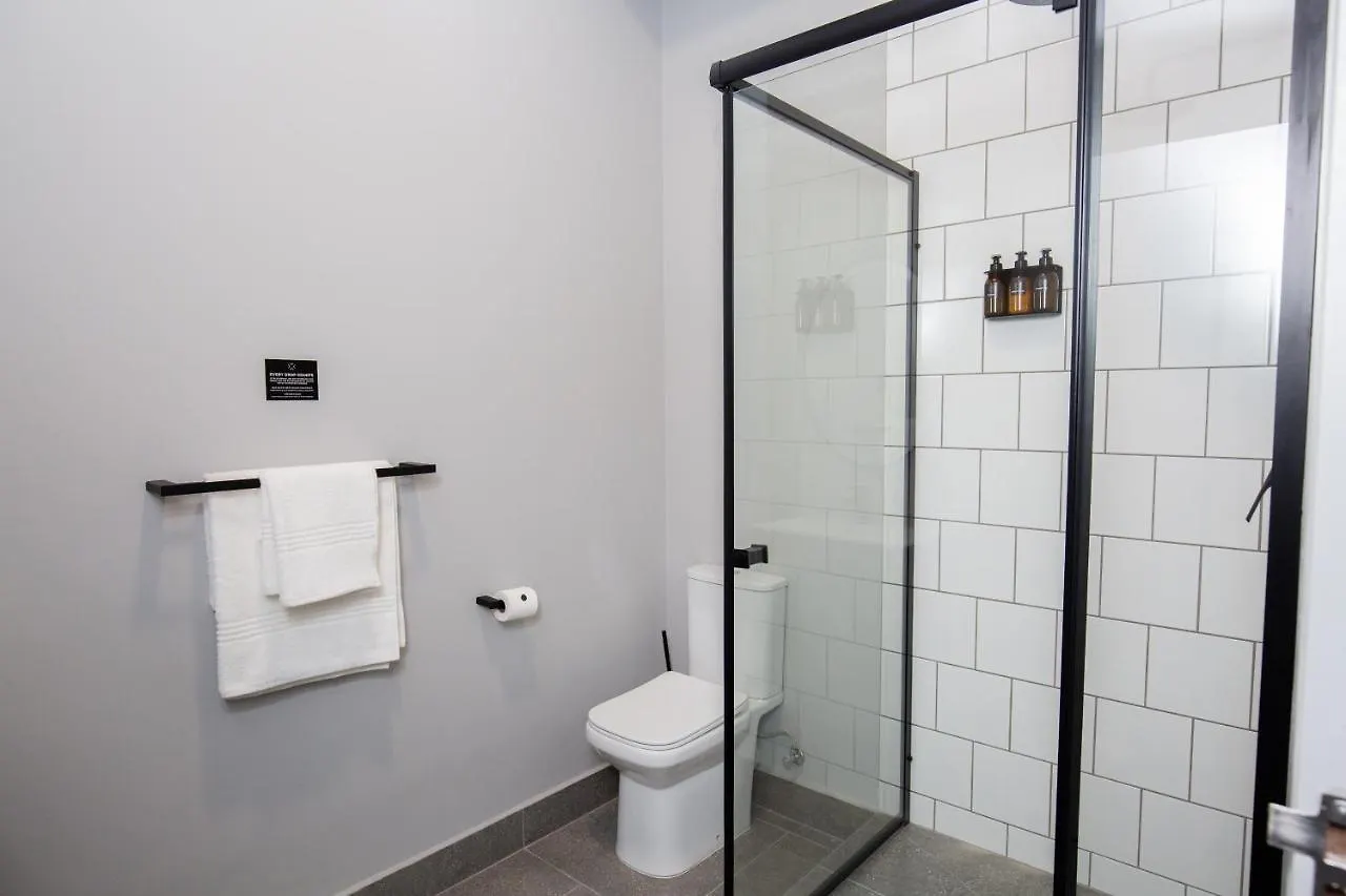 Blackbrick Cape Town Foreshore Hotel