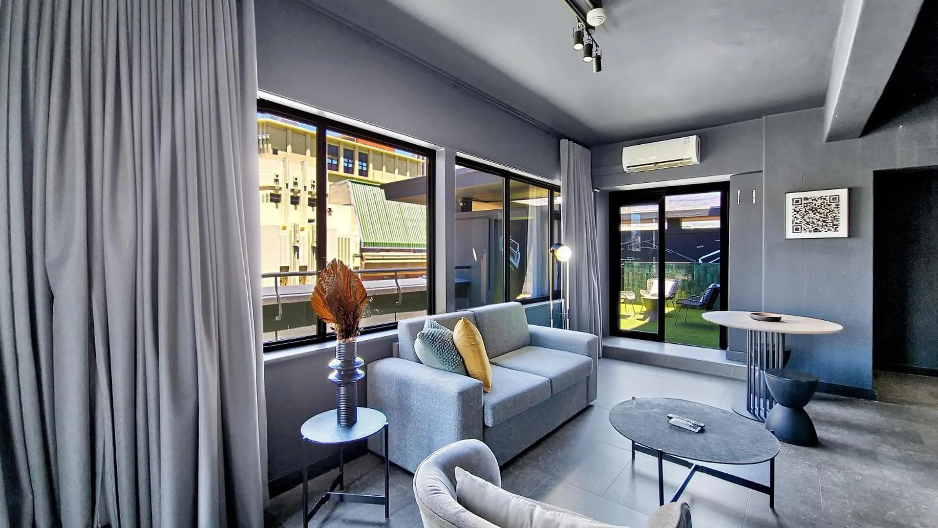 Hotel Blackbrick Cape Town Foreshore